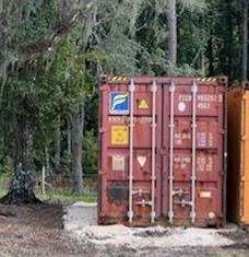 BEST PRICES ON SHIPPING CONTAINERS FOR SALE IN SAVANNAH, GA