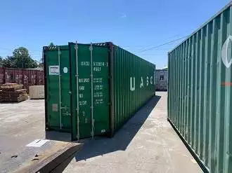 Shipping Containers For Sale Near Rapid City, South Dakota