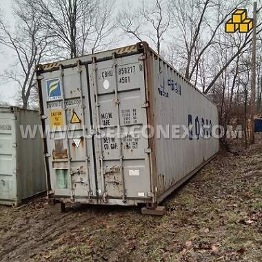 SHIPPING CONTAINERS FOR SALE HINESVILLE GA