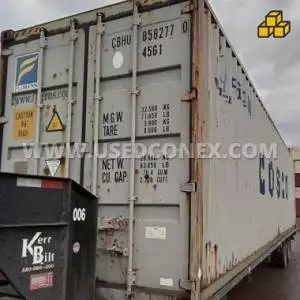SHIPPING CONTAINERS FOR SALE HINESVILLE GA