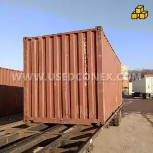 SHIPPING CONTAINERS FOR SALE GONZALES TX