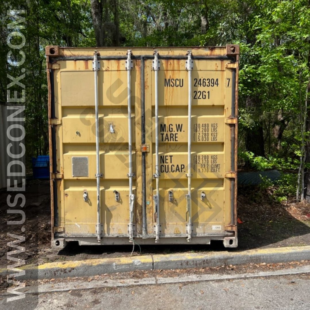shipping containers for sale in Weatherford, TX