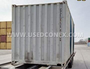 STORAGE CONTAINERS FOR SALE IN LOUISIANA