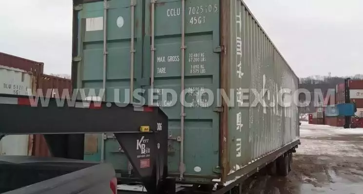 SHIPPING CONTAINERS FOR SALE IN CADDO OK