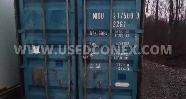 SHIPPING CONTAINERS FOR SALE IN MODESTO CA