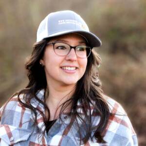 Janelle headshot- Sales