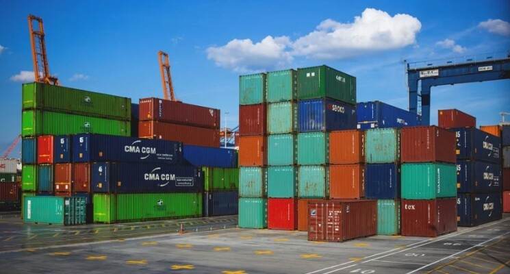 Exploring the Latest Emerging Technologies in Shipping Containers for 2023
