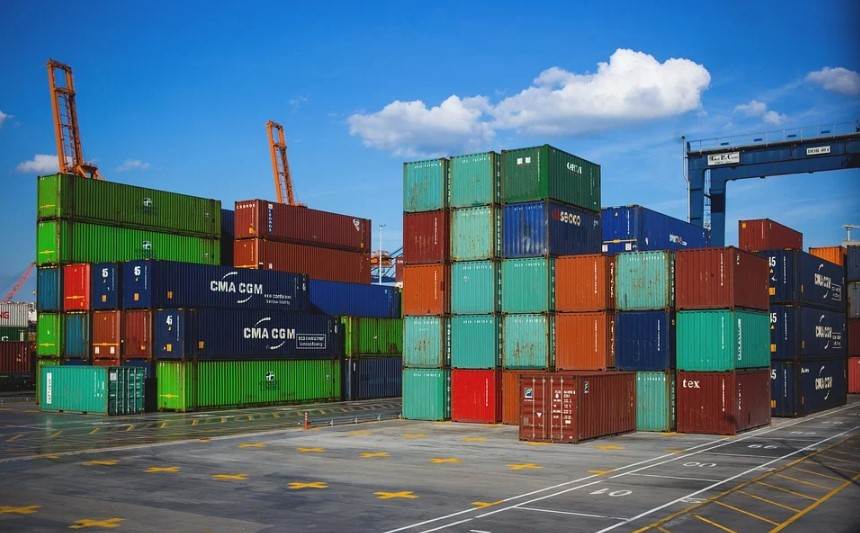 Exploring the Latest Emerging Technologies in Shipping Containers for 2023