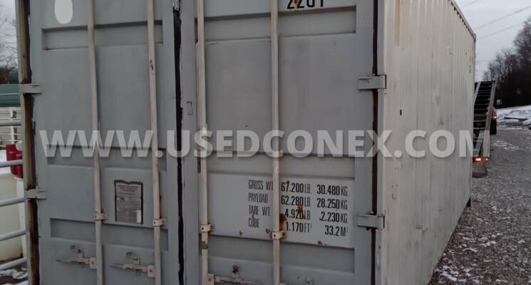 SHIPPING CONTAINERS FOR SALE LAFAYETTE, LA