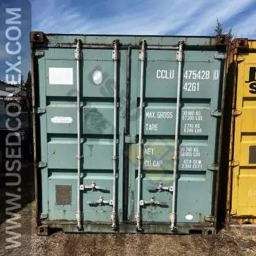 SHIPPING CONTAINERS FOR SALE SACRAMENTO, CA