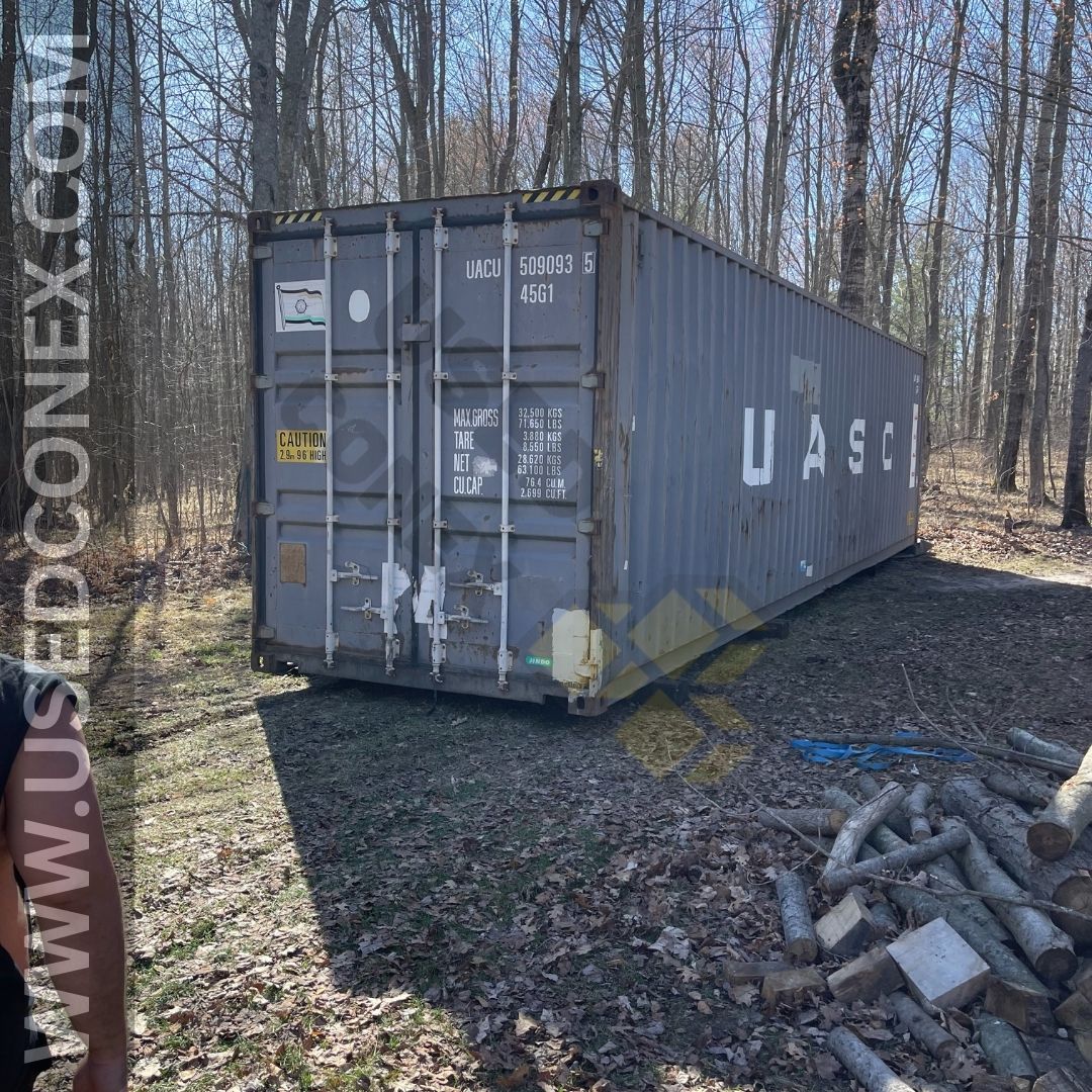 Secure Your Shipping Container | Best Practices for Locking and Sealing