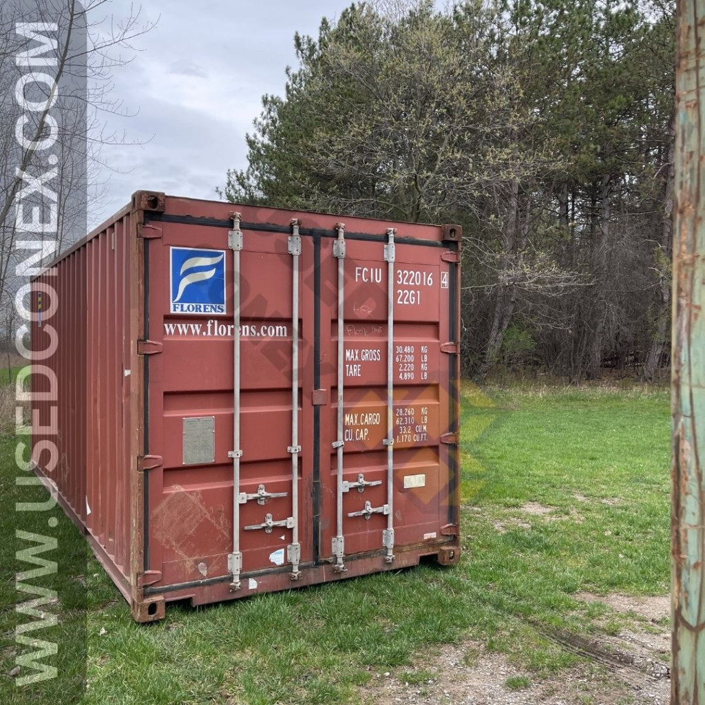 SHIPPING CONTAINERS FOR SALE IN LITTLE ROCK, AR Shipping containers