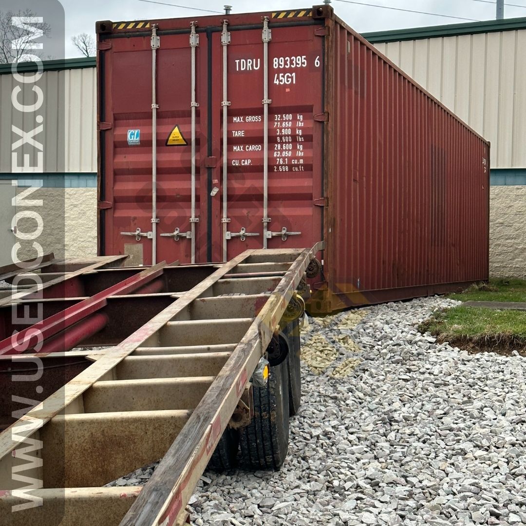 Shipping Containers For Sale In Columbus Oh Shipping Containers For Sale Used Conex