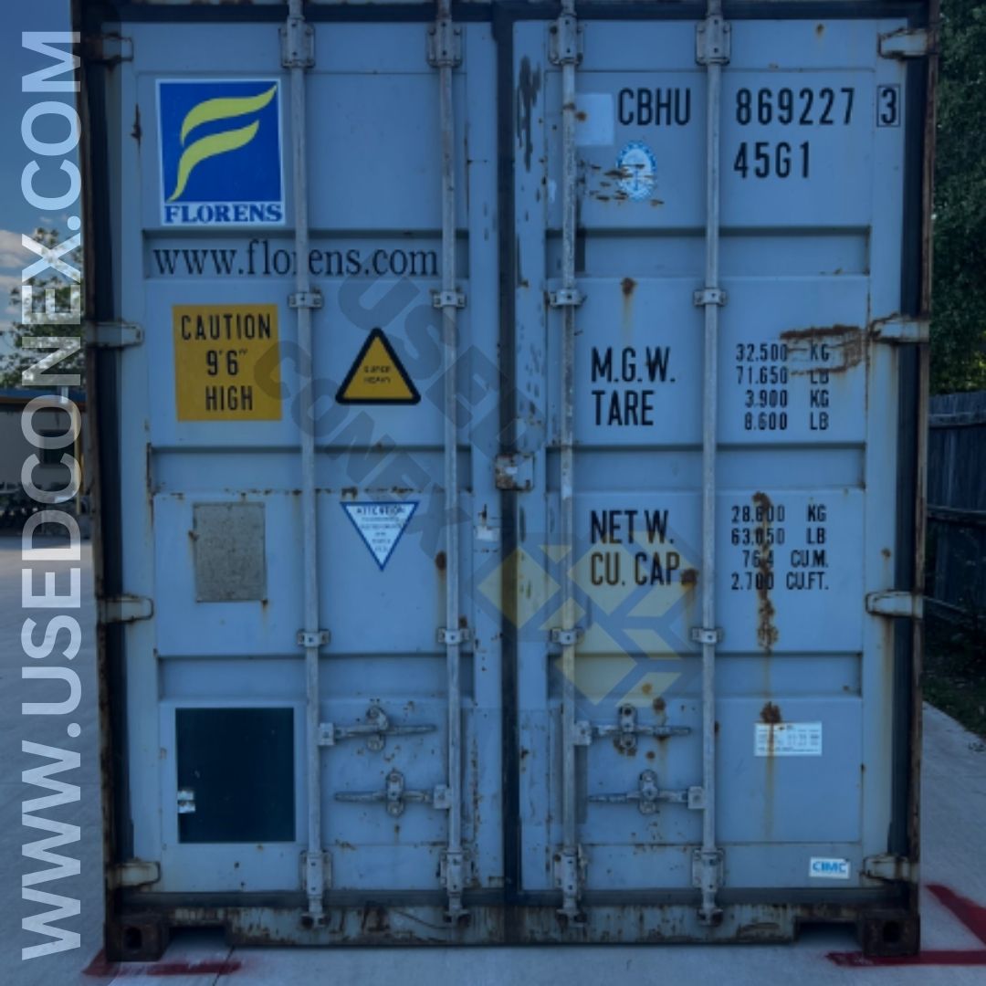 SHIPPING CONTAINERS FOR SALE IN KANSAS CITY, MO Shipping containers