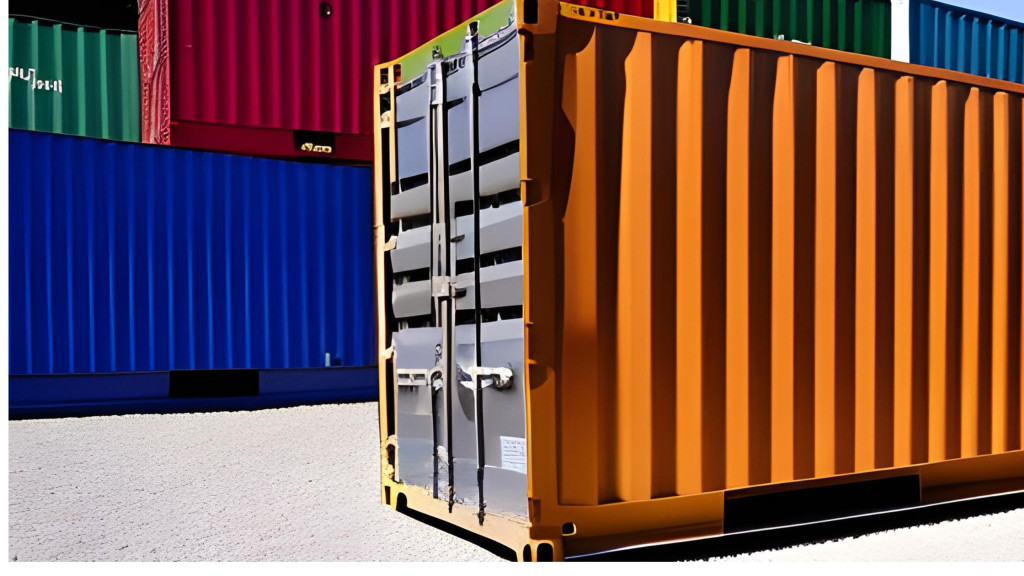 Shipping Container Emergency Shelters - Get a Shipping Container For Sale  or Rent @