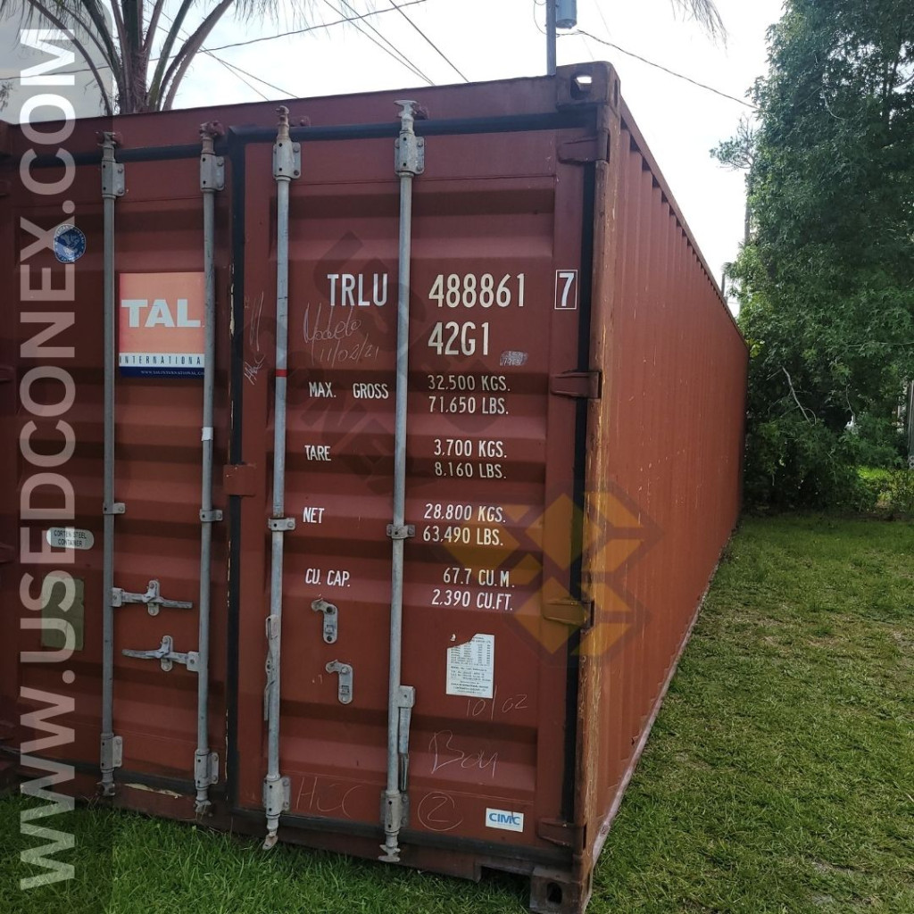 Your Ultimate Guide on How to Purchase a Shipping Container & Avoid Scams