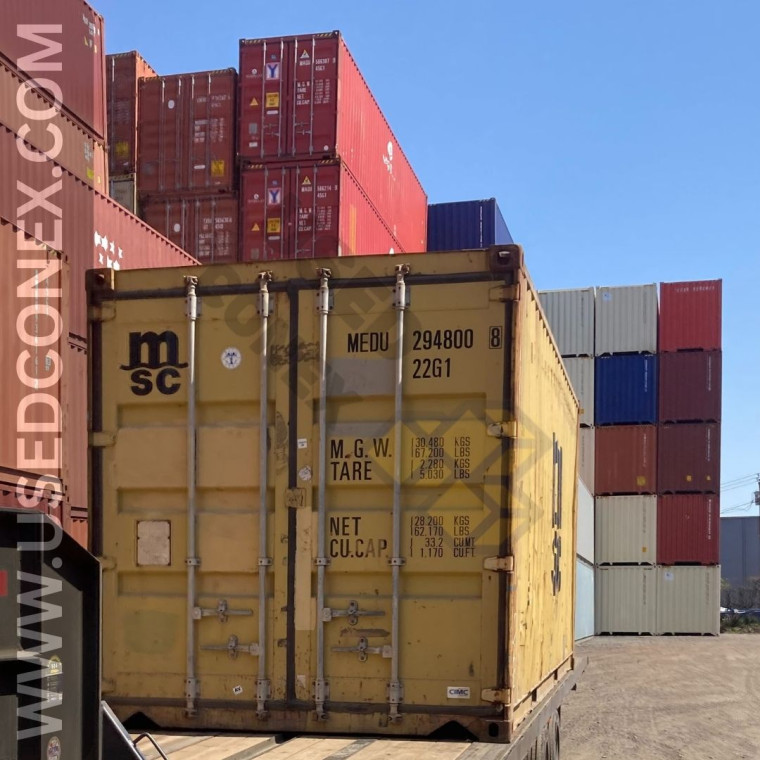SHIPPING CONTAINERS FOR SALE IN DETROIT, MI Shipping containers for