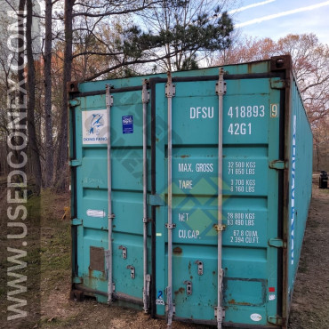 For Sale Storage Containers In Nashville