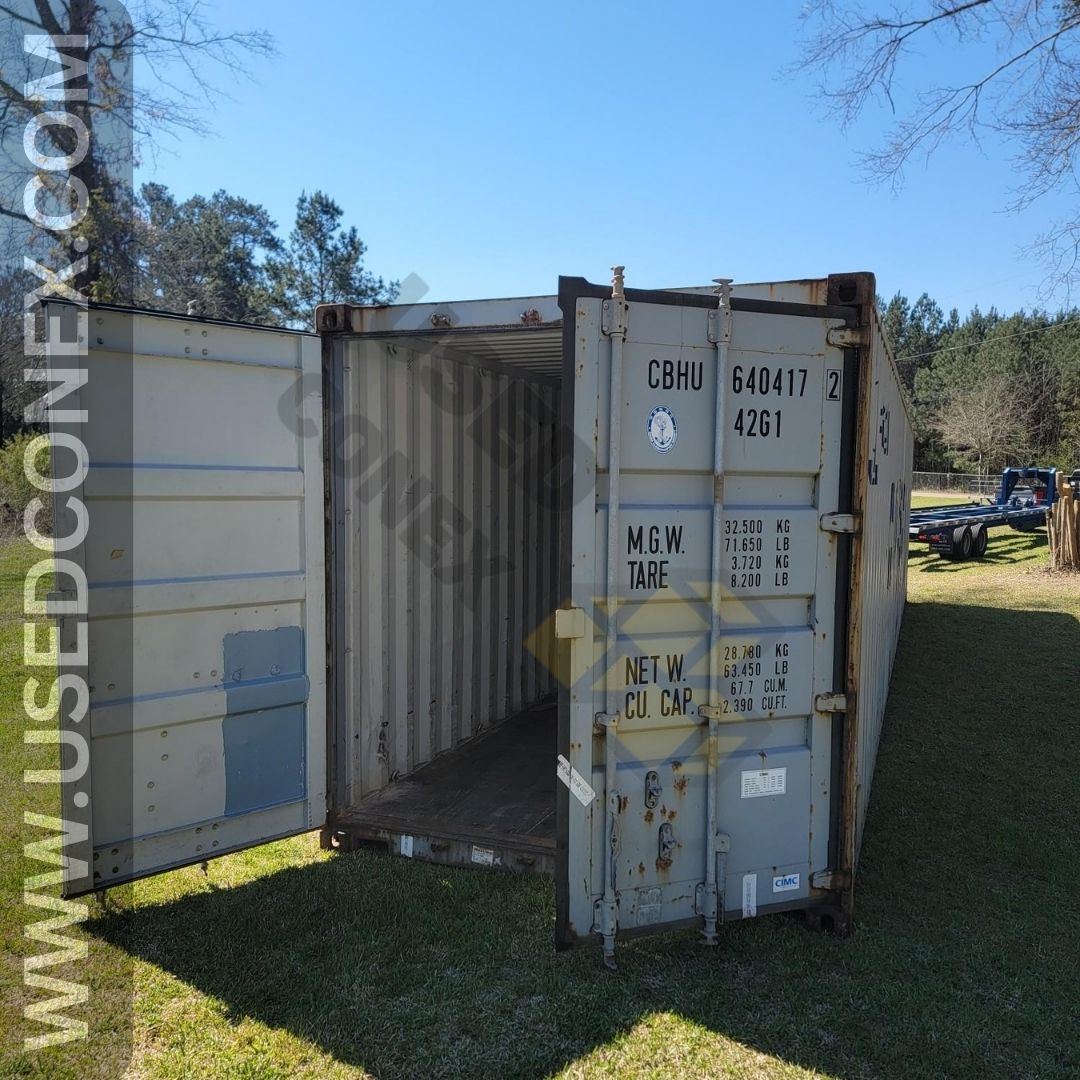 Shipping Containers For Sale In Charlotte North Carolina Shipping Containers For Sale Used 1866