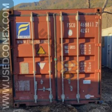 Storage Containers San Antonio  Compare Prices on a Portable Storage  Container in San Antonio, TX