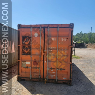 BEST PRICES ON SHIPPING CONTAINERS FOR SALE IN SAN ANTONIO, TEXAS