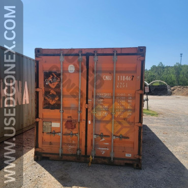 Storage Containers San Antonio  Compare Prices on a Portable Storage  Container in San Antonio, TX