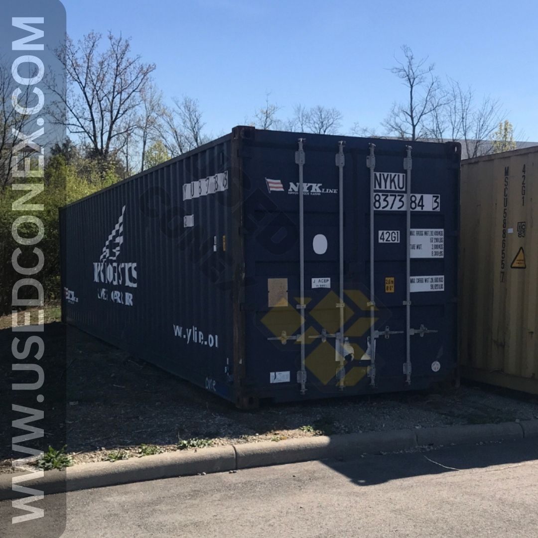 SHIPPING CONTAINERS FOR SALE IN FORT WORTH, TX Shipping containers
