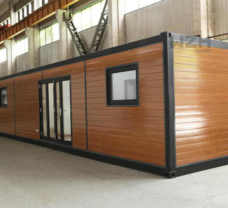 Safety First, Are Shipping Container Homes Safe