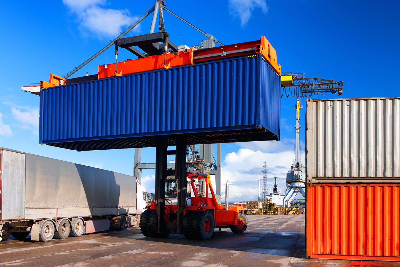 How to Connect Two Shipping Containers Like a Pro