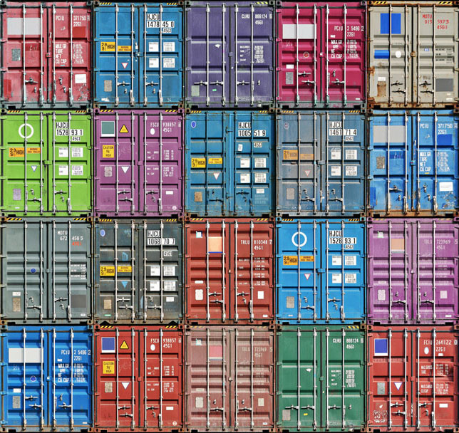 Are Shipping Containers Really Waterproof? Let's Find Out!