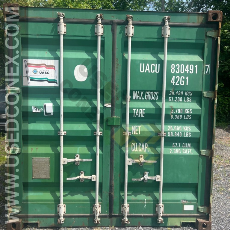 SHIPPING CONTAINERS FOR SALE IN KNOXVILLE, TN Shipping containers for