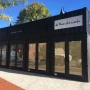 Retail Revolution,The Rise of Shipping Container Retail Stores