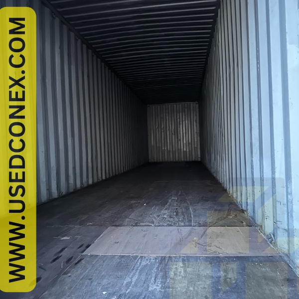 SHIPPING CONTAINERS FOR SALE IN LONG BEACH, CA