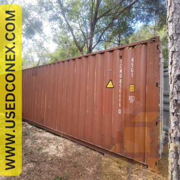 SHIPPING CONTAINERS FOR SALE IN SACRAMENTO, CA