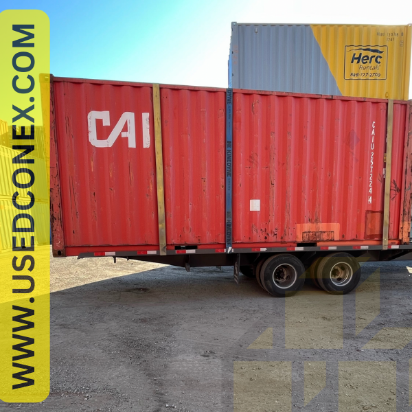 BEST PRICES ON SHIPPING CONTAINERS FOR SALE IN BAKERSFIELD, CA
