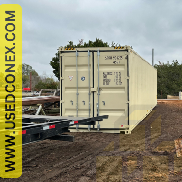 Shipping containers for sale IN IDAHO FALLS, ID