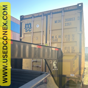 Shipping containers for sale IN IDAHO FALLS, ID