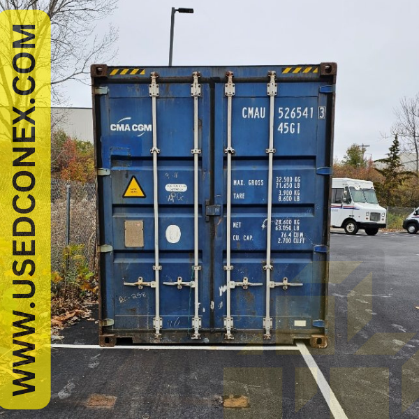 Shipping containers for sale IN TWIN FALLS, ID