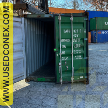 Shipping containers for sale IN TWIN FALLS, ID
