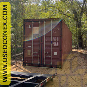 SHIPPING CONTAINERS FOR SALE IN MINNEAPOLIS, MN​