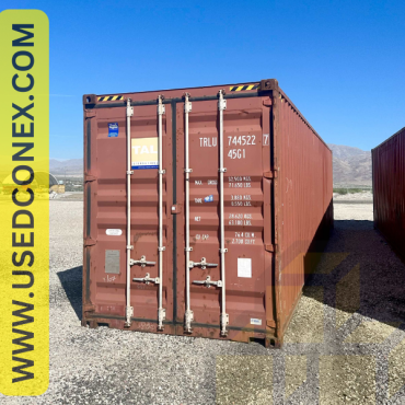 SHIPPING CONTAINERS FOR SALE IN AUSTIN, TX​
