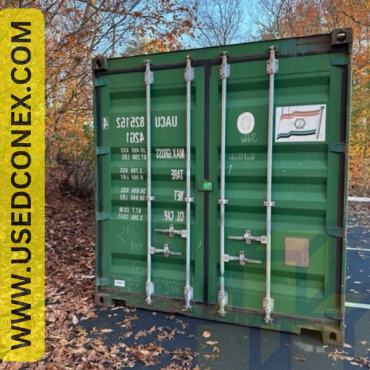 SHIPPING CONTAINERS FOR SALE IN FORT WAYNE, IN​