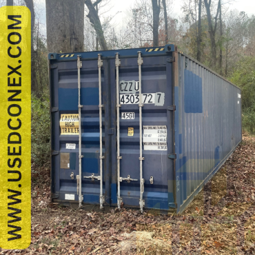 SHIPPING CONTAINERS FOR SALE IN CLEVELAND, OH​