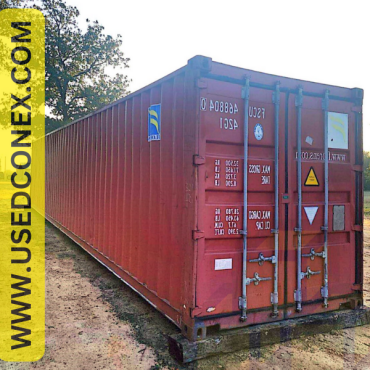 SHIPPING CONTAINERS FOR SALE IN MEMPHIS, TENNESSEE ​