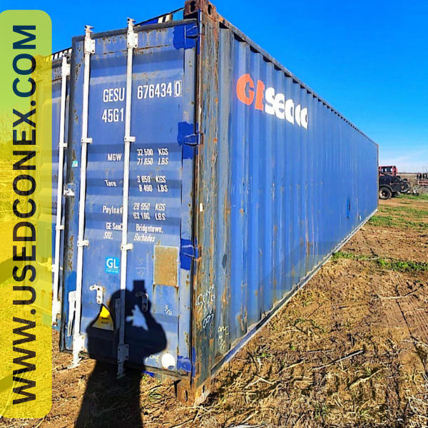 SHIPPING CONTAINERS FOR SALE IN COLUMBUS, OH​