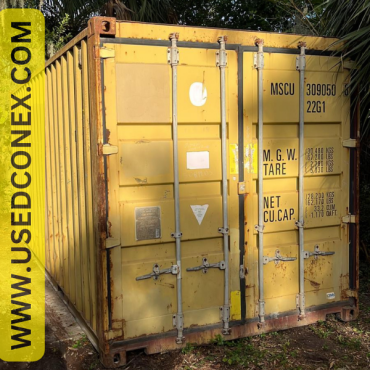 SHIPPING CONTAINERS FOR SALE IN RICHMOND,VIRGINIA ​