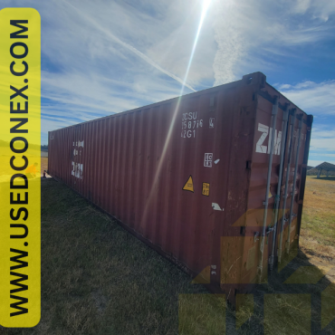 SHIPPING CONTAINERS FOR SALE IN ST LOUIS, MO​