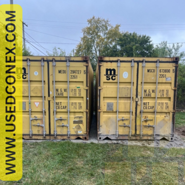 SHIPPING CONTAINERS FOR SALE IN BAKERSFIELD, CA