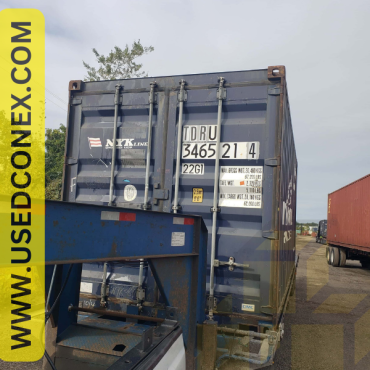 SHIPPING CONTAINERS FOR SALE IN WILMINGTON, IL