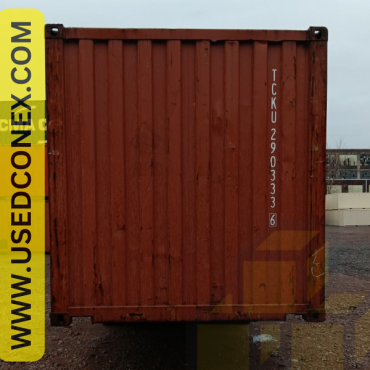 SHIPPING CONTAINERS FOR SALE IN COLUMBUS, OH